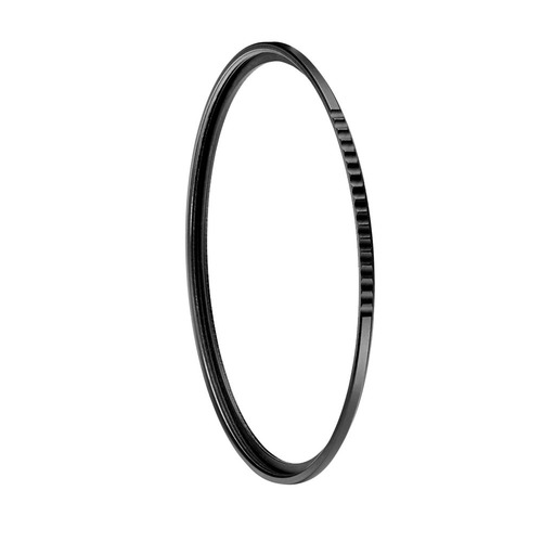 Imagen 2 de 8 de Adaptador De Filtros Para Lentes Xume 77mm Mfxla77