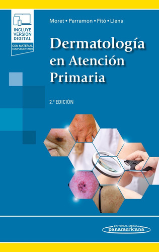 Dermatología En Atención Primaria