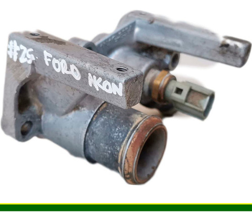 Sensor Temperatura Ford Fiesta Ikon Indu 1.6l Mod 2013/2015 (Usado)