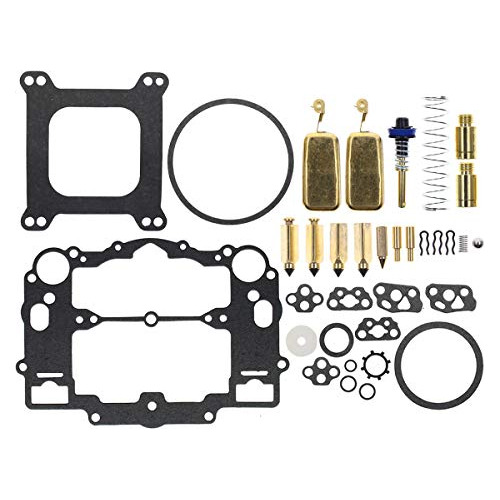 Autokay Carburetor Rebuild Kit Para Edelbrock Afb Offroad 14