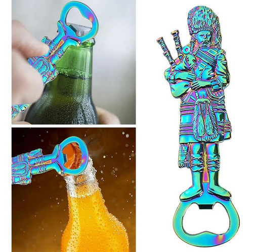 Imagen 3 de 11 de Abridores De Botellas De De Mano Accesorios De Barra Abridor