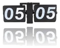 Comprar Vvikizy Reloj De Flip Automático Reloj De 24 Horas Reloj De 