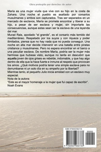 Libro : El Amo Murad - Evans, Noah