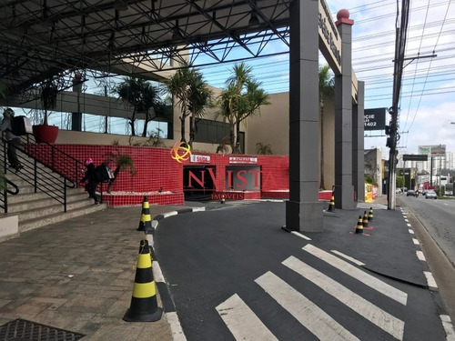 Imagem 2 de 16 de Sala A Venda Imóvel Com Renda - Sa00022 - 70530548