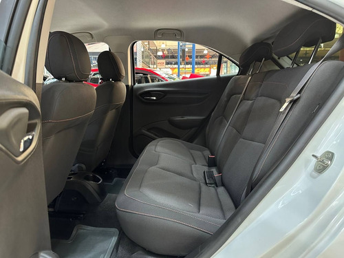 Chevrolet Onix 1.4 MPFI LTZ 8V