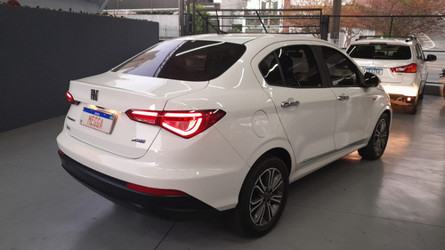 Fiat Outros Modelos CRONOS PRECISION 1.8 16V FLEX AUT.