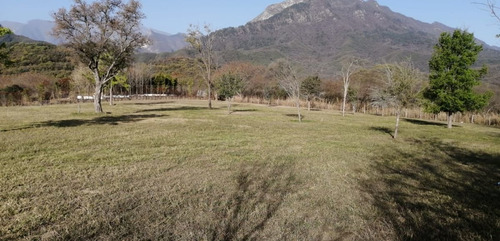 Imagen 8 de 16 de Venta De Terreno En Las Boquillas Allende