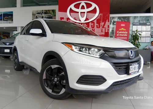 Honda HR-V 1.8 Uniq Cvt