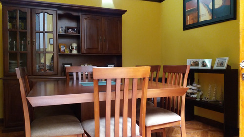 Imagen 3 de 10 de Venta Casa De Estilo En Cordón