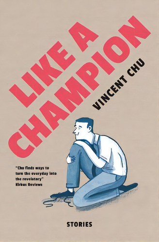 Like A Champion, De Chu, Vincent. Editorial Lightning Source Inc, Tapa Blanda En Inglés