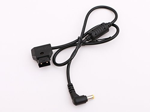 D-tap Power Tap Dc Cable De Alimentacion 32 Pies Para Videoc