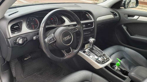 Audi A4 2.0 Ambition Tfsi 211cv Multitronic 2013