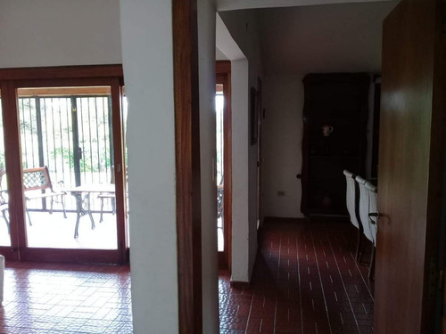 Imponente Lote Esquina De 3800 M2 (95 X 40)- Ideal Para Housing