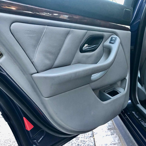Imagen 14 de 24 de Bmw Serie 5 1998 523i 3.0 At Dissano Automotores