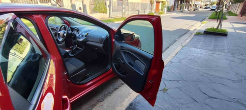 Ford Ka 1.5 S