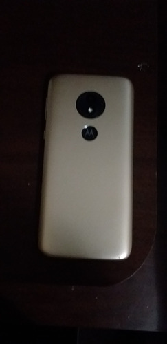 Celular Motorola E5 Plus