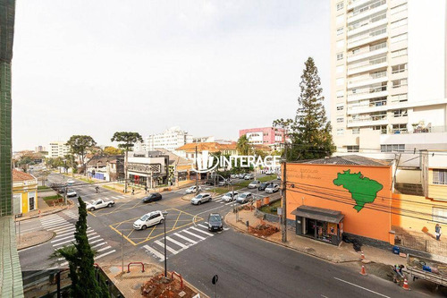 Imagem 6 de 30 de Apartamento Com 3 Dormitórios À Venda, 137 M² Por R$ 570.000,00 - Rebouças - Curitiba/pr - Ap0620