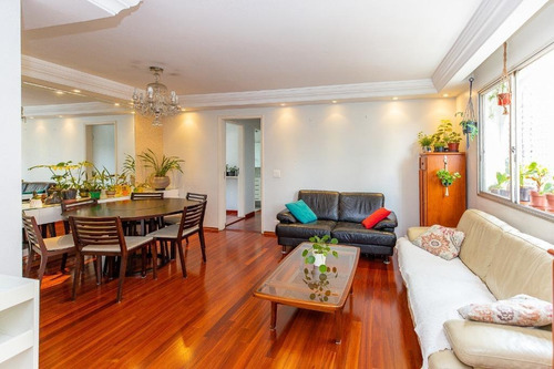 Imagem 7 de 29 de Apartamento À Venda No Bairro Pinheiros - São Paulo/sp - O-15109-25438