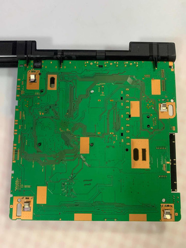 Placa Principal Tv Samsung Un55ru7100 Bn94-14200g (Usado)