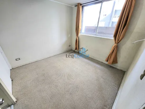 Se Arrienda Departamento En Estacion Central $290.000