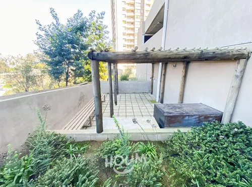 Departamento Navío San Martín Id: 120484