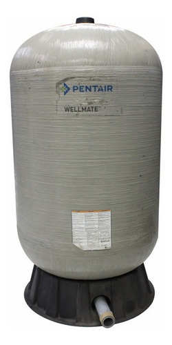 Tanque Presurizador Well Mate 47 Gal.