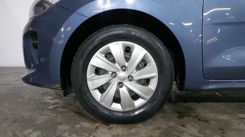 Kia Rio 1.6 L