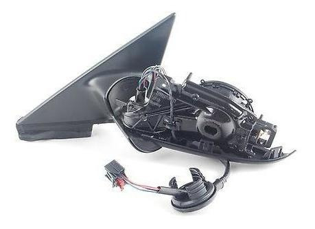 Caja De Espejo Derecho Original Volkswagen Amarok Original