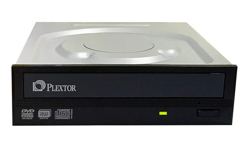 Plextor Plexwriter Px 891saf 24x Sata Dvd Rw Grabador