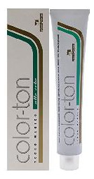 Tinte Permanente Para Cabello Tocco Magico Color-ton, 13n-10