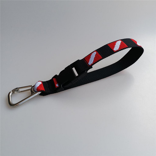 2 Correa De Bandera De Buceo Universal Hy15