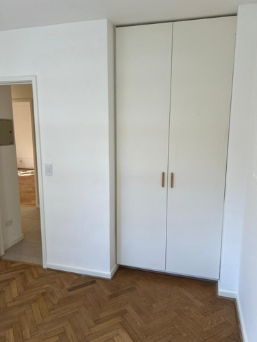 Excelente 3 Ambientes Reciclado A Nuevo