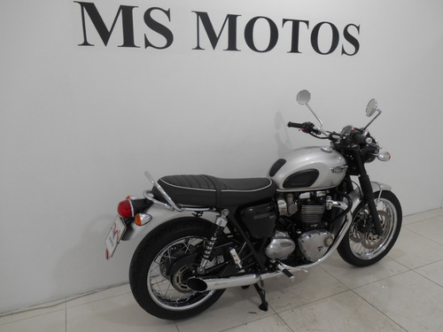 Imagem 2 de 7 de Moto
