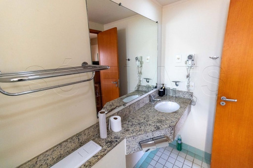 Live Lodge Flat Na Vila Mariana - Sf8511