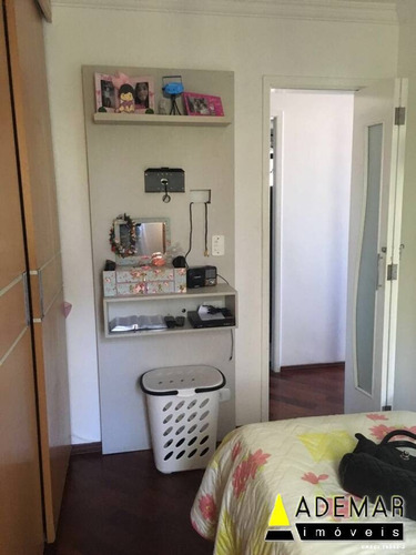 Imagem 3 de 15 de Apartamento - 3 Dorm. - Av Sete De Setembro - 556