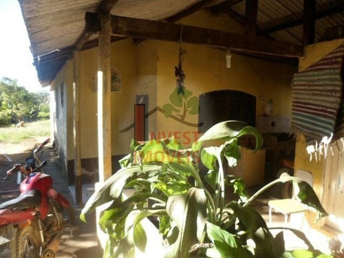 Imagem 7 de 15 de Sitio - Ref: 2702 - V-2702