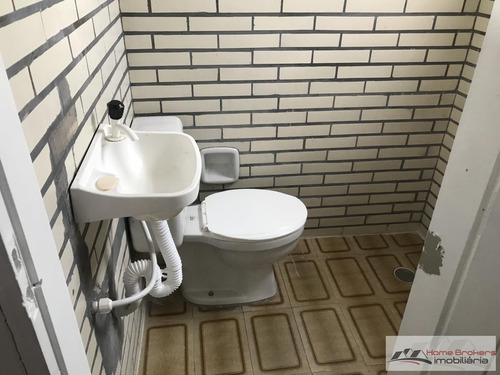 Imagem 4 de 4 de Casa Para Locação Em Jundiaí, Jardim Do Lago, 1 Dormitório, 1 Banheiro - 24966j_2-1575286