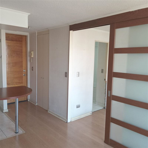 Departamento Arriendo 1d 1b Inst Lavadora Argomedo/portugal