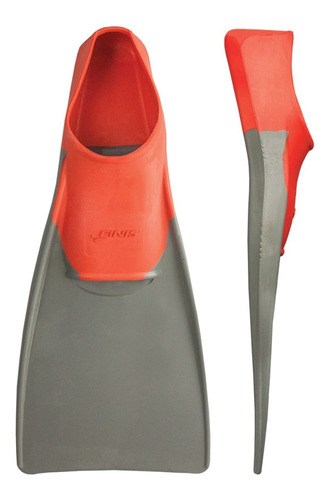 Aletas Finis Floating Fins 7-9