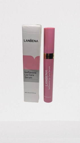Colageno Para Labios Lanbena Rellenos Y Sexys