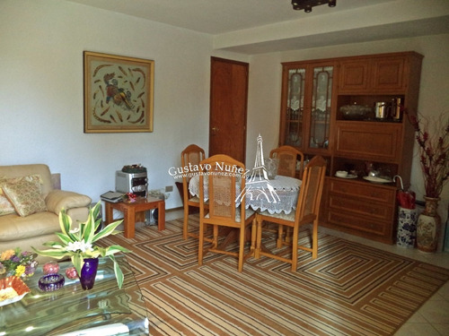 Chalet A Pasos Del Mar- Ref: 2716