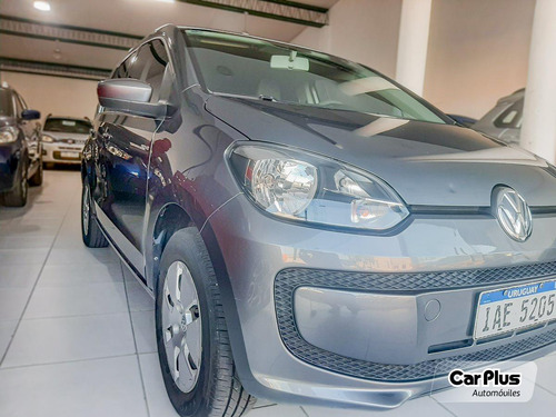 Volkswagen Up! Move