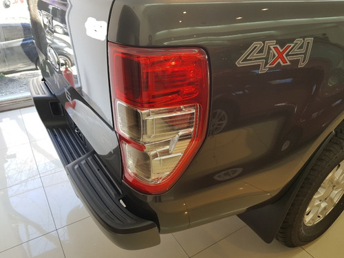 Ford Ranger Xls 4x4 0km 2020 Hay Stock As2