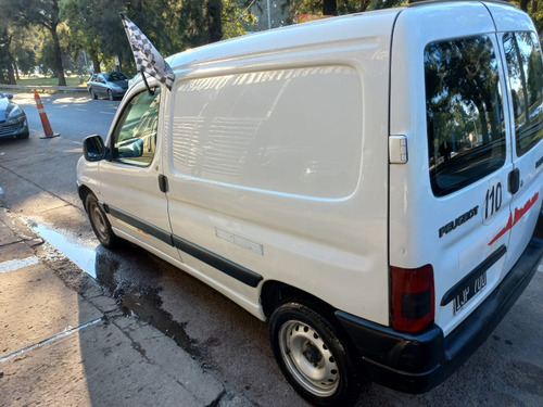 Peugeot Partner 1.9 Furgon Confort Plc