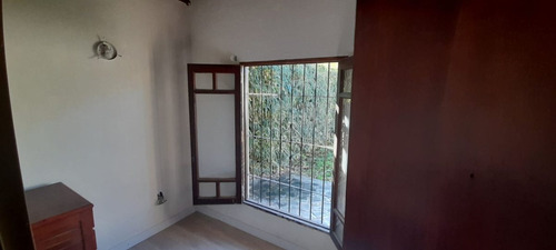 Venta Casa 3 Dor. Gral. Rodriguez Apta Credito