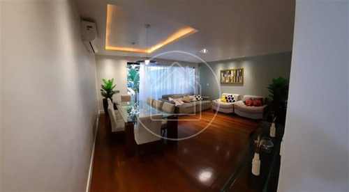 Apartamento - Ref: 881040