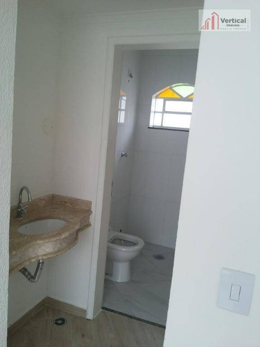 Sobrado Com 3 Dormitórios, 275 M² - Venda Por R$ 1.500.000,00 Ou Aluguel Por R$ 7.500,00 - Vila Formosa (zona Leste) - São Paulo/sp - So2543