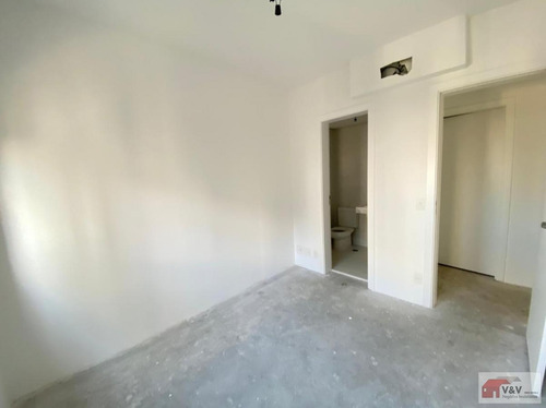 Imagem 13 de 15 de Apartamento Para Venda Em São Paulo, Campo Belo, 3 Dormitórios, 3 Suítes, 5 Banheiros, 4 Vagas - Cabl1101_2-1181369