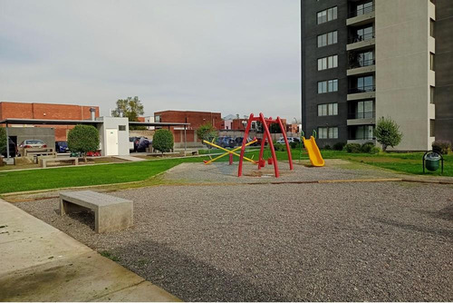 Arriendo Dpto Sta Elena Huechuraba 3d2b