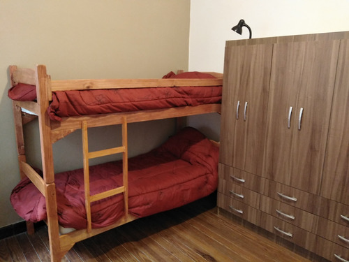 Residencia Estudiantil Femenina